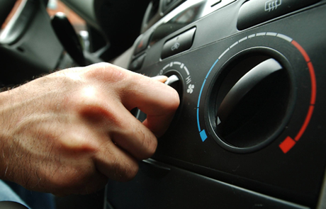 Car Air Conditioning Repairs