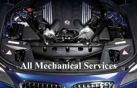 Car Servicing Dandenong