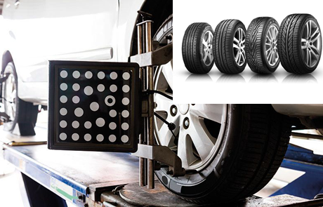 Tyres Car Tyre Service Dandenong