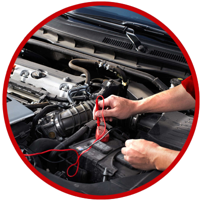 Leading Diesel Mechanic in Dandenong